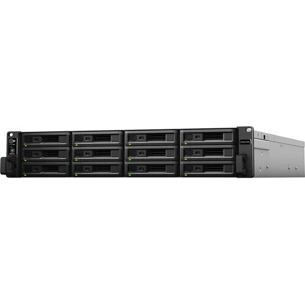 Synology RackStation RS3621RPxs NAS server - Servery NAS - Obrázok IPCOF00101