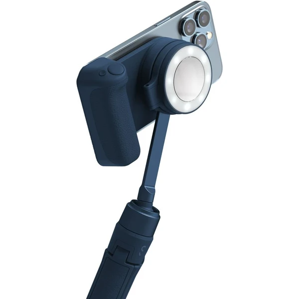 ShiftCam SnapGrip Creator Kit modrý - Stabilizátory - Obrázok IPNI300401