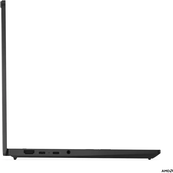 Lenovo ThinkPad X13 Gen 6 (21RM001RCK) čierny - 3 roky záruky On-Site - Notebooky - Obrázok IQ3J000K01
