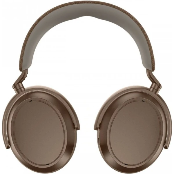 Sennheiser MOMENTUM 4 bezdrôtové slúchadlá hnedá - Slúchadlá - Obrázok IQBH000K01