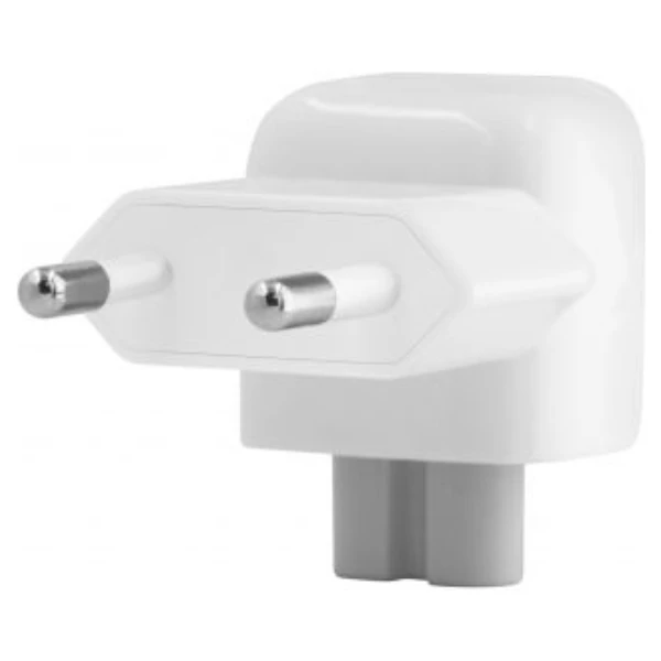 EPICO náhradná zástrčka EU pre adaptér Apple - Nabíjačky - Hlavný obrázok