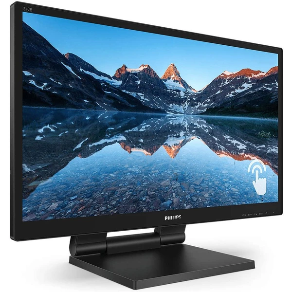 Philips 242B9T monitor 24" - Monitory - Obrázok IQC7G00101