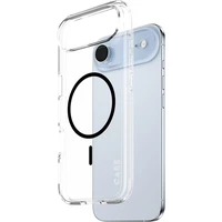 PanzerGlass® CARE Urban kryt s MagSafe Apple iPhone Air číry/čierny - Puzdra