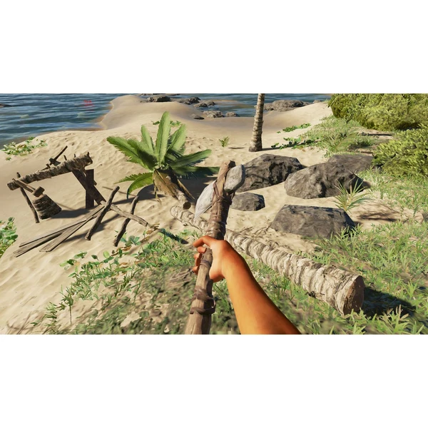 Stranded Deep (Switch) - Hry na Nintendo Switch - Obrázok IQGW600301
