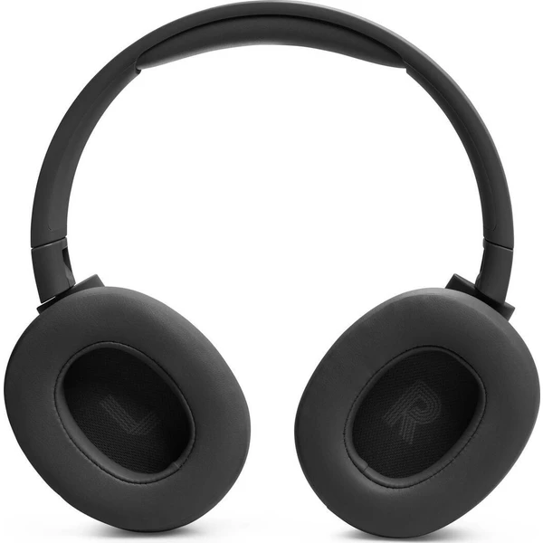 JBL Tune 720BT Black - Slúchadlá - Obrázok IQMM100501