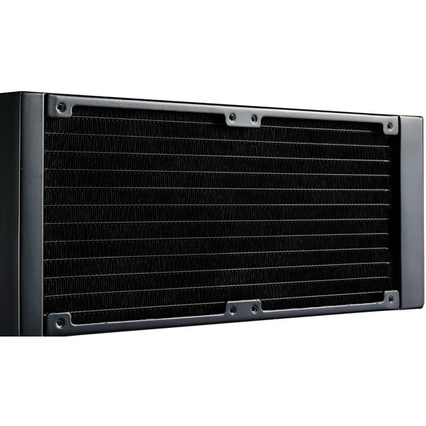 Cooler Master MasterLiquid Lite 240 - Chladiče - Obrázok IQQB300401