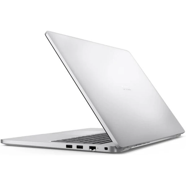 DELL Pro 16 (X9X3F) strieborný + 3. rok záruky ProSupport On-Site - Notebooky - Obrázok IQSG000K01