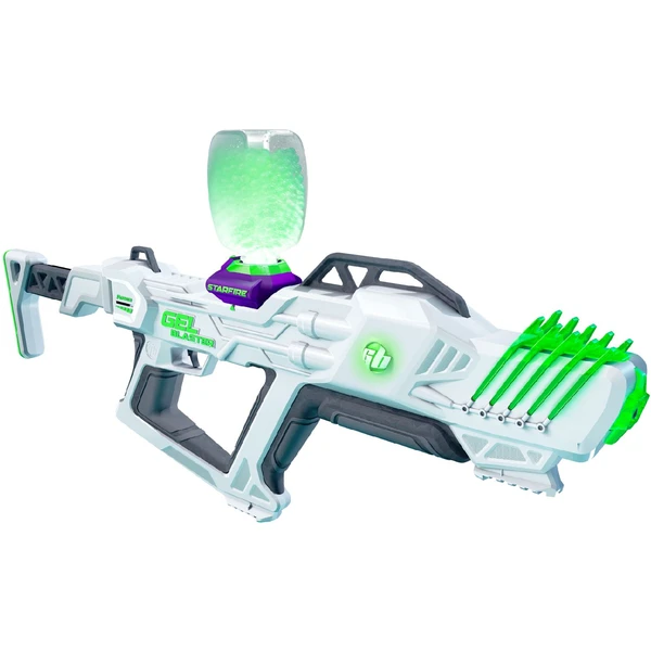 Gél Blaster Surge XL Day 'N' Nite - Hračky - Obrázok IQV4000N01