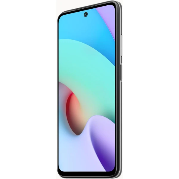 Xiaomi Redmi 10 2022 4GB/64GB Carbon Gray - Mobilné telefóny - Obrázok IQWZ600301