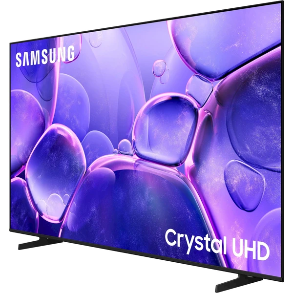 Samsung 4K LED Smart TV UE85U8072 85" - Televízia - Obrázok IQXH000K01