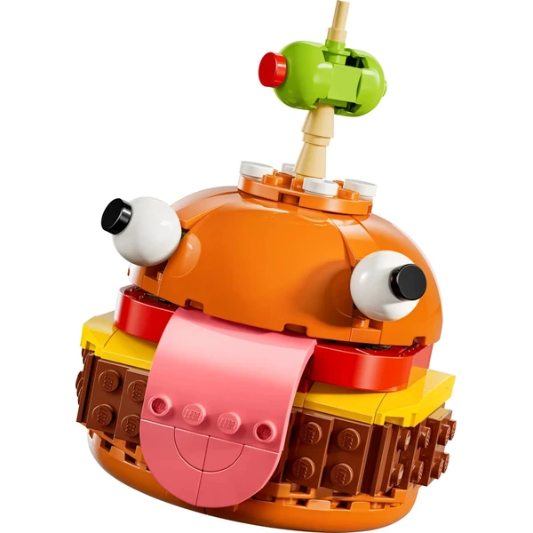 LEGO Fortnite 77070 Durrr Burger - LEGO - Obrázok IR1H000L01