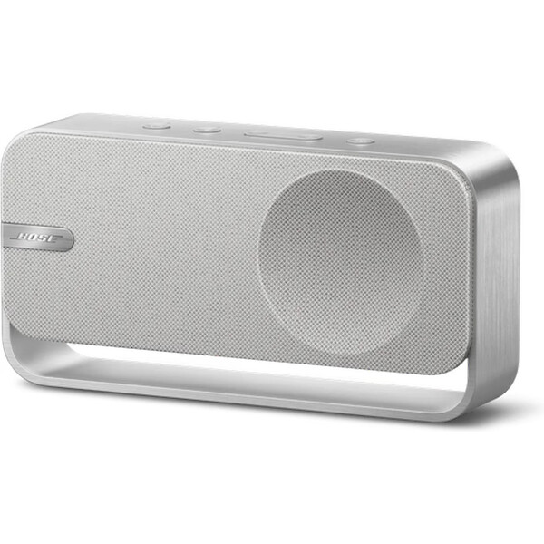 Bose Soundlink Home reproduktor strieborný