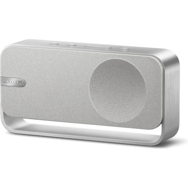 Bose Soundlink Home reproduktor strieborný - Reproduktory - Hlavný obrázok