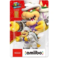Figúrka amiibo Super Mario - Wedding Bowser - Figúrky