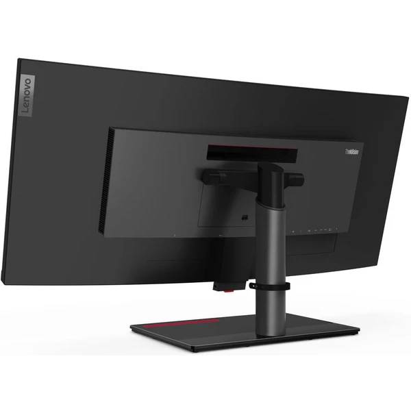 Lenovo ThinkVision P40w-20 zahnutý monitor 39,7" s webkamerou MC50 - Monitory - Obrázok IR4D300401