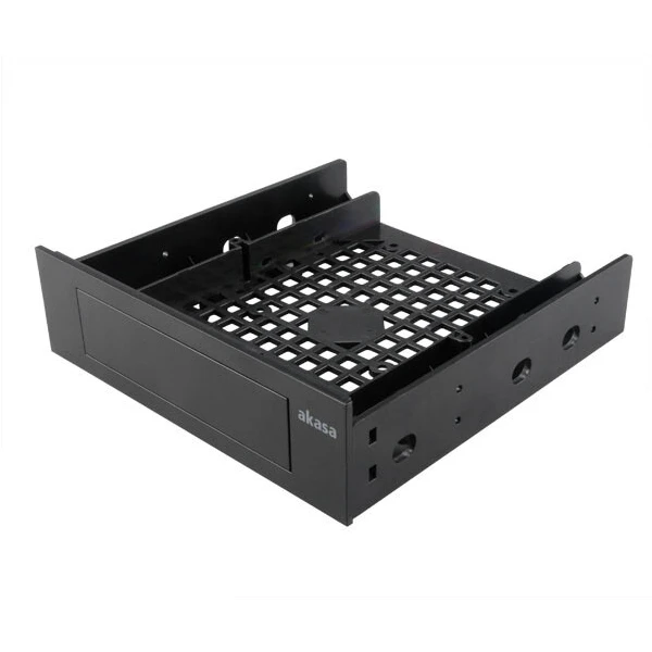 Akasa AK-HDA-05 - Rámiky na disky - Obrázok IR5X600301