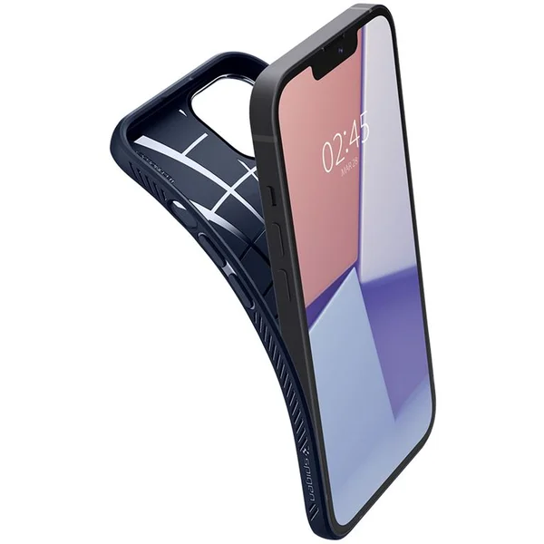 Spigen Liquid Air kryt iPhone  - Puzdra - Obrázok IR6Z000501