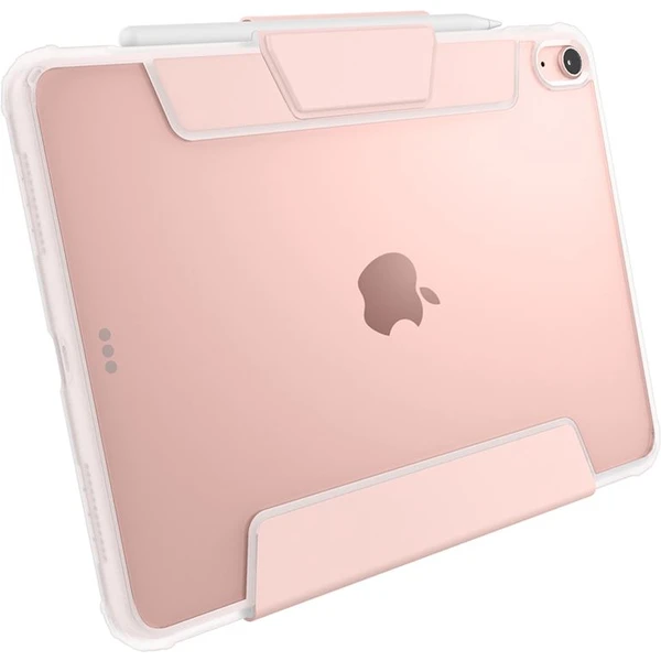 Spigen Ultra Hybrid Pro puzdro iPad Air 10.9" (22/20), Air 11" (24/25/26) ružovo zlaté - Puzdra - Obrázok IRC5000L01
