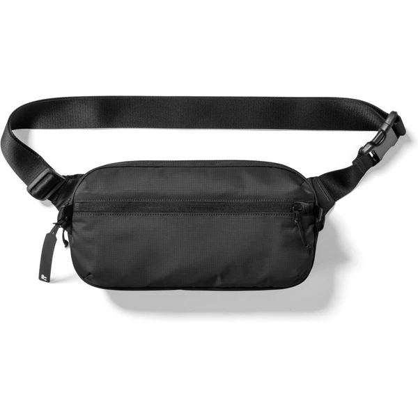 tomtoc Aviator T33 taška cez rameno L čierna - Popruhy a crossbody - Obrázok IRCG000K01