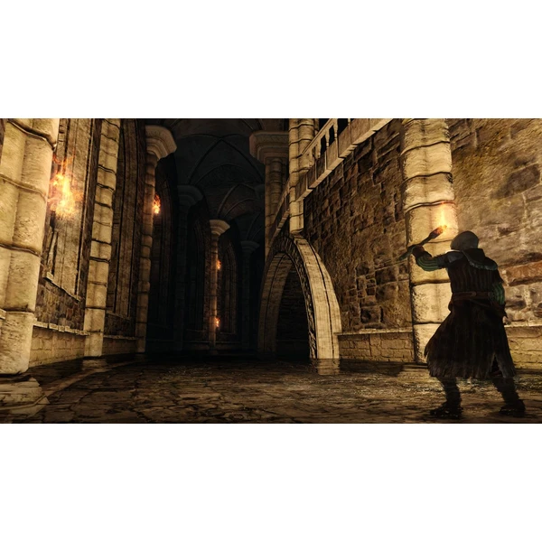 Dark Souls II: Scholar of the First Sin (Xbox One) - Hry na Xbox One - Obrázok IRD4100201