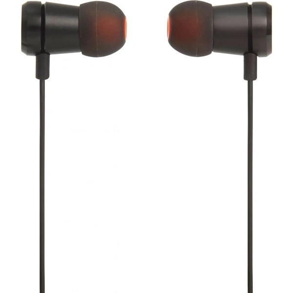JBL T290 čierna - Slúchadlá - Obrázok IRE4000301
