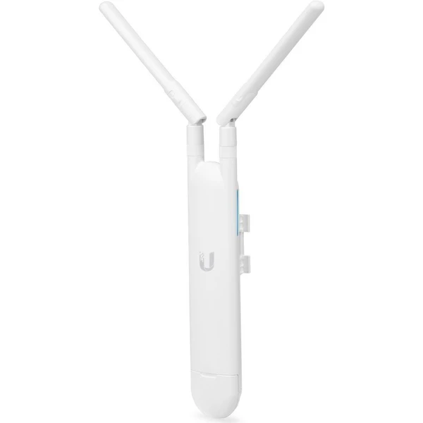 Ubiquiti AC Mesh vonkajší prístupový bod biely - Access pointy - Obrázok IRH2000601