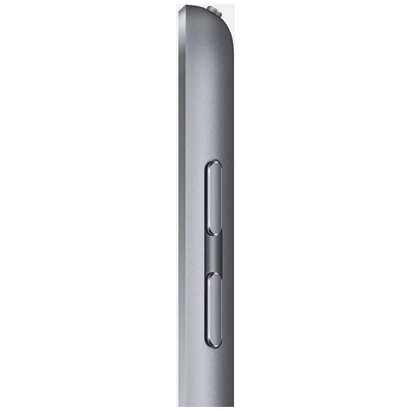 Apple iPad 128GB Wi-Fi vesmírne šedý (2018) - Tablety - Obrázok IRHP000101