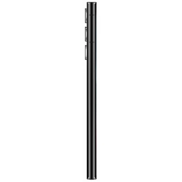 Samsung Galaxy S22 Ultra 5G 8GB/128GB čierna - Mobilné telefóny - Obrázok IROPF00101