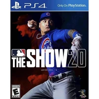 MLB 20: The Show (PS4) - Hry na PS4