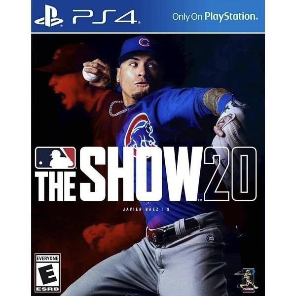 MLB 20: The Show (PS4) - Hry na PS4 - Hlavný obrázok