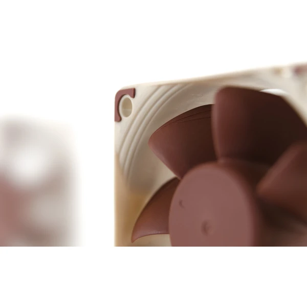 Noctua NF-A6x25 PWM - Ventilátory pre PC - Obrázok IRQR600301