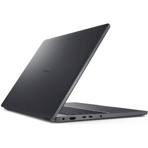 DELL Pro 16 (YJP01) sivý + 3. rok záruky ProSupport On-Site - Notebooky - Obrázok IRSG000K01