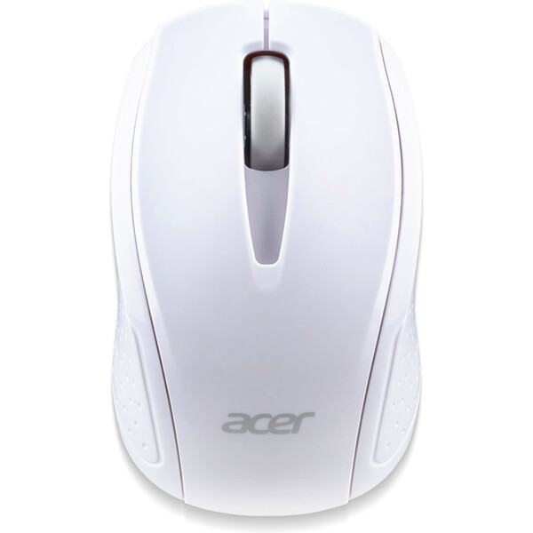 Acer G69 bezdrôtová myš biela