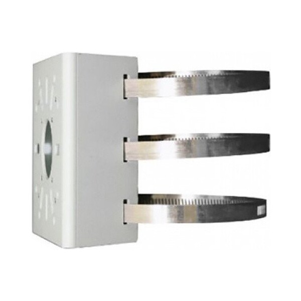 Uniview adaptér pre montáž na stĺp pre IPC32x,323x,361x, 8xx