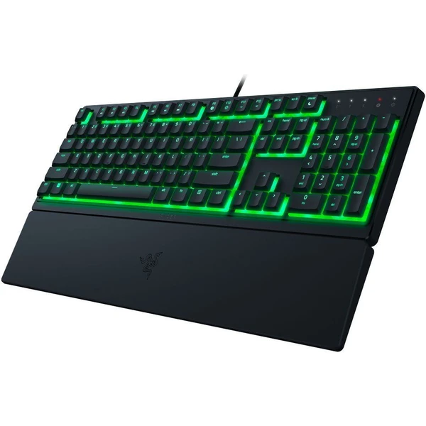 Razer Ornata V3 X herná klávesnica (US) čierna - Klávesnice - Obrázok IRVG100501