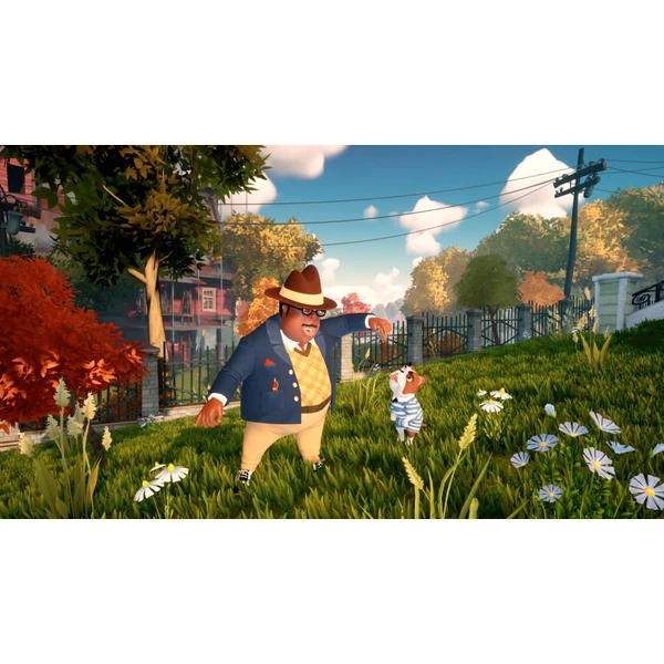 Hello Neighbor 2 (Xbox One/Xbox Series X) - Hry na Xbox One - Obrázok IS1D300401