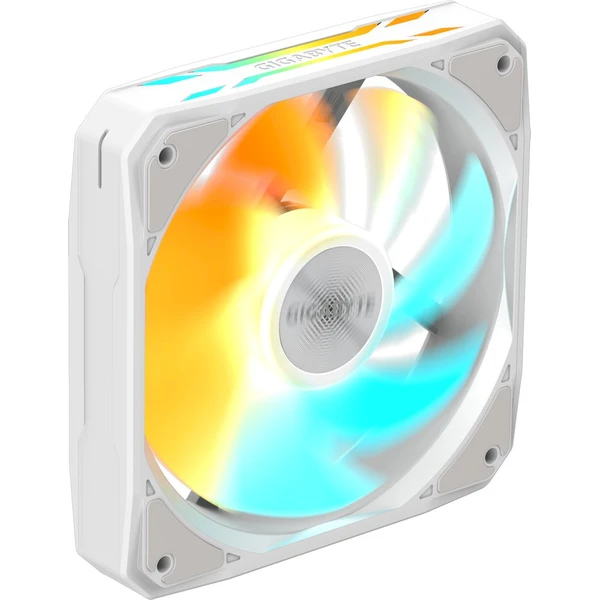 GIGABYTE EZ CHAIN ??FAN 120 ICE - Ventilátory pre PC - Obrázok IS2L000K01