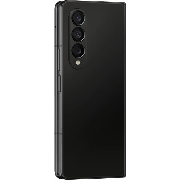 Samsung Galaxy Z Fold 4 12GB/512GB čierny - Mobilné telefóny - Obrázok IS43700301