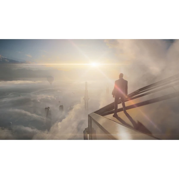 Hitman 3 (Xbox One) - Hry na Xbox One - Obrázok ISA3100201