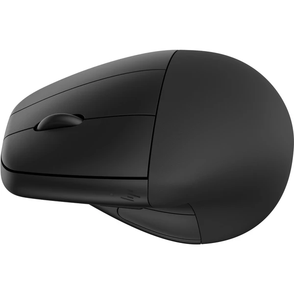 HP 925 Ergonomic bezdrôtová myš čierna - Myši - Obrázok ISAE000K01