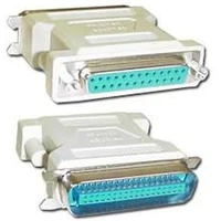 PremiumCord LPT/Centronics 36pin redukcia biela - Káble a redukcie