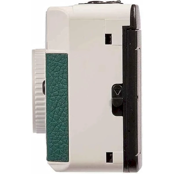 Kodak ULTRA F9 Reusable Camera Dark Night Green - Fotoaparáty - Obrázok ISP0000N01