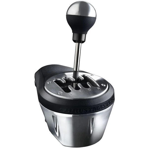 Thrustmaster radiaca páka TH8A Shifter Add-On - Riadiace páky - Hlavný obrázok