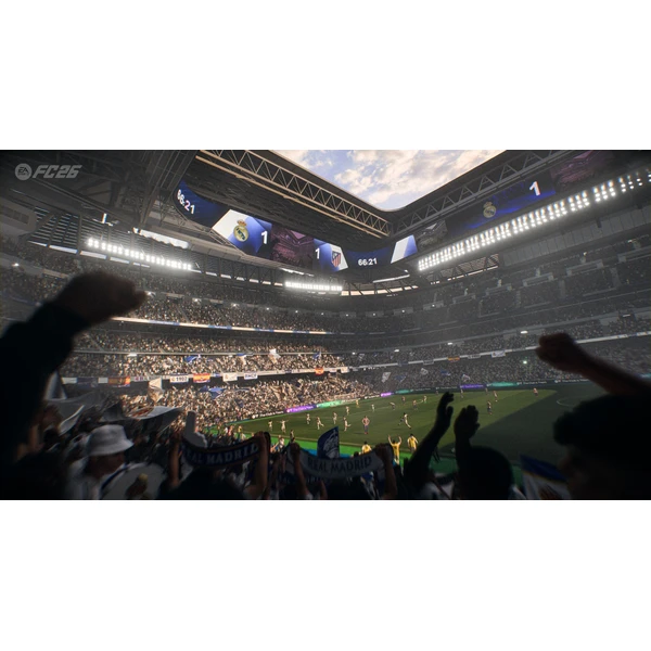 EA Sports FC 26 (XSX) - Hry na Xbox Series - Obrázok ISSE000K01