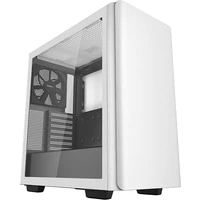 DEEPCOOL CK500 biela - Počítačové skrine