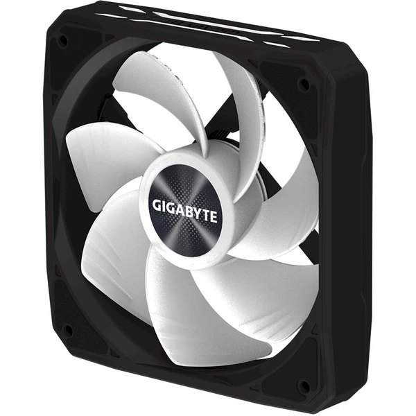 GIGABYTE EZ CHAIN ??RVS FAN 120 - Ventilátory pre PC - Obrázok IT2L000K01