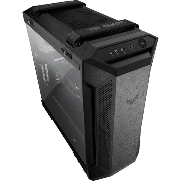 ASUS TUF GAMING GT501 - Počítačové skrine - Obrázok IT8PF00101