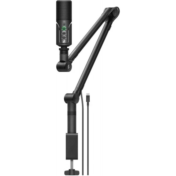 Sennheiser Profile USB Set čierny - Mikrofóny - Hlavný obrázok