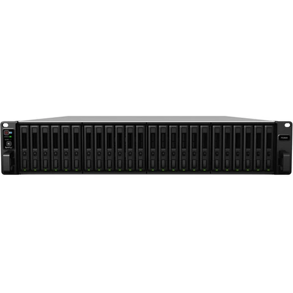 Synology FlashStation FS3600 NAS server - Servery NAS - Hlavný obrázok