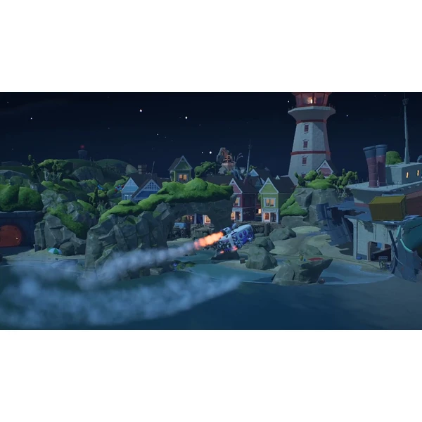 Plants vs Zombies: Battle for Neighborville - Complete Edition (SWITCH) - Hry na Nintendo Switch - Obrázok ITFO600301